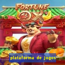 plataforma de jogos do ratinho